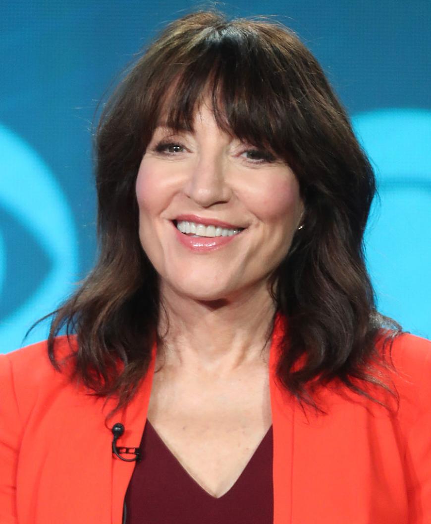 Katey Sagal sprach erstmalig offen über ihre Drogensucht.