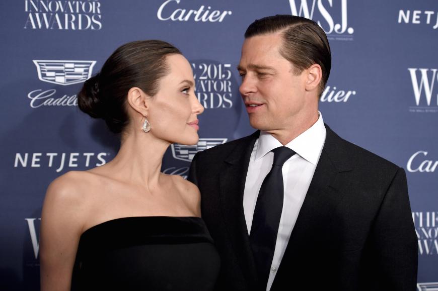 Ob es ein Comeback von Brangelina geben wird?