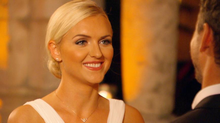 Erika Dorodnova ging voller Hoffnung ins Finale von