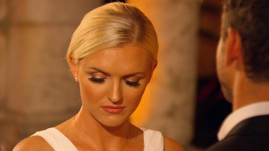 Erika Dorodnova gestand gestern im Finale, dass sie sich in Bachelor Sebastian Pannek verliebt habe. Doch der konnte ihre Gefühle nicht erwidern.