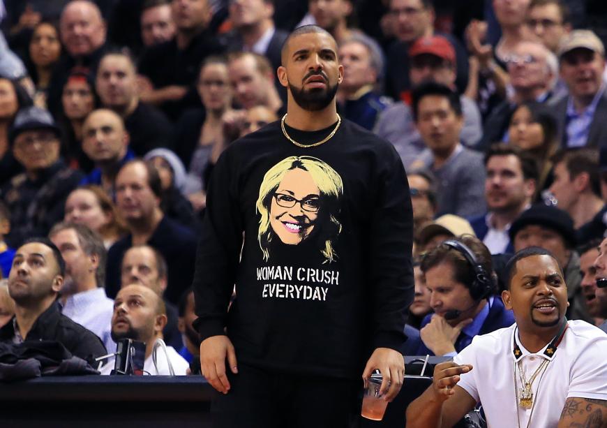 Am Samstag präsentierte Drake sein neues Album und liefert damit Anlass zu Spekulationen.