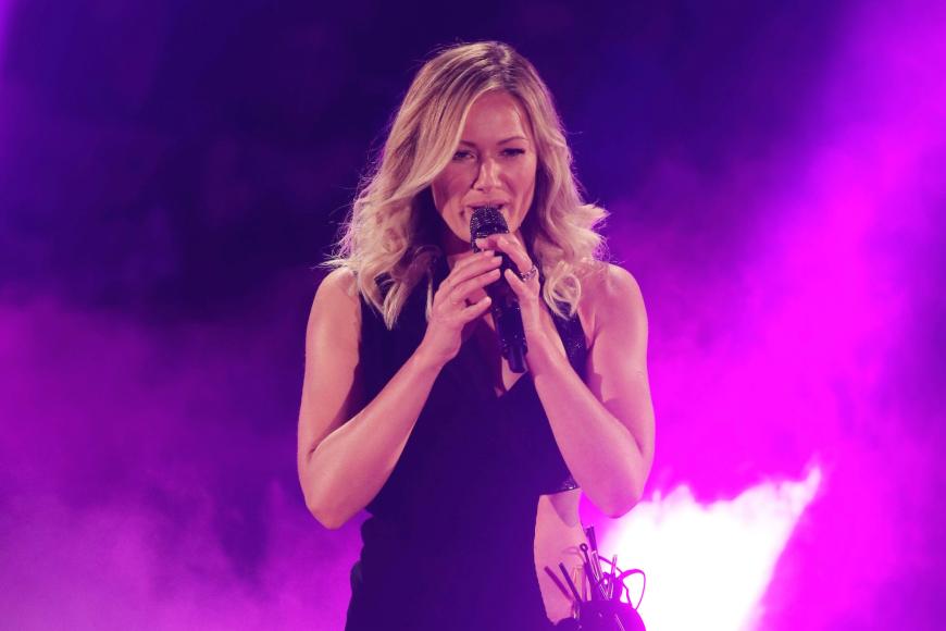 Helene Fischer muss Kritik von ihren Fans einstecken