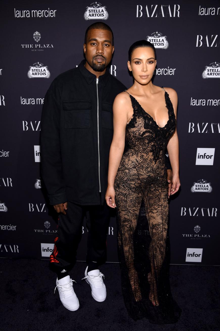 Doch eine dritte Schwangerschaft könnte für die Ehefrau von Kanye West ganz schön gefährlich werden. Darum raten ihr die Ärzte auch von einem weiteren Versuch ab.