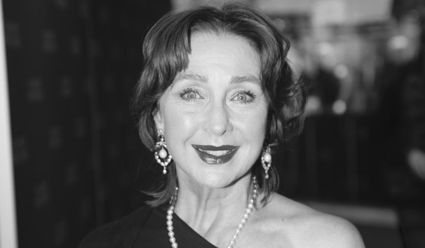 Christine Kaufmann starb in der Nacht zum Dienstag, 28. März, wie ihr Management offiziell bestätigt hat.
