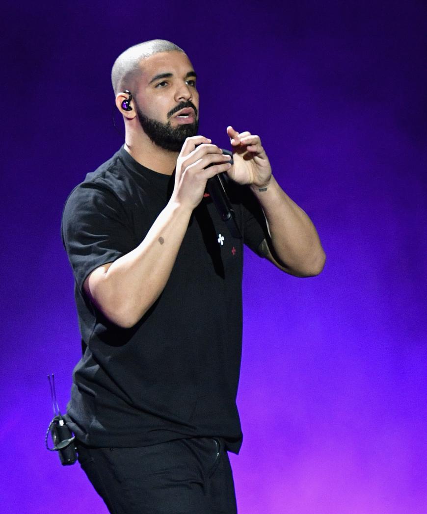 Die Fans von Drake sind genervt