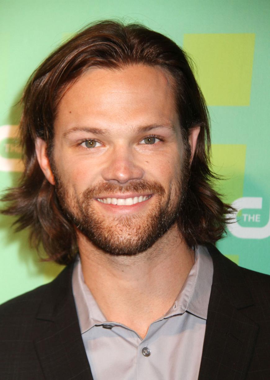 Jared Padalecki