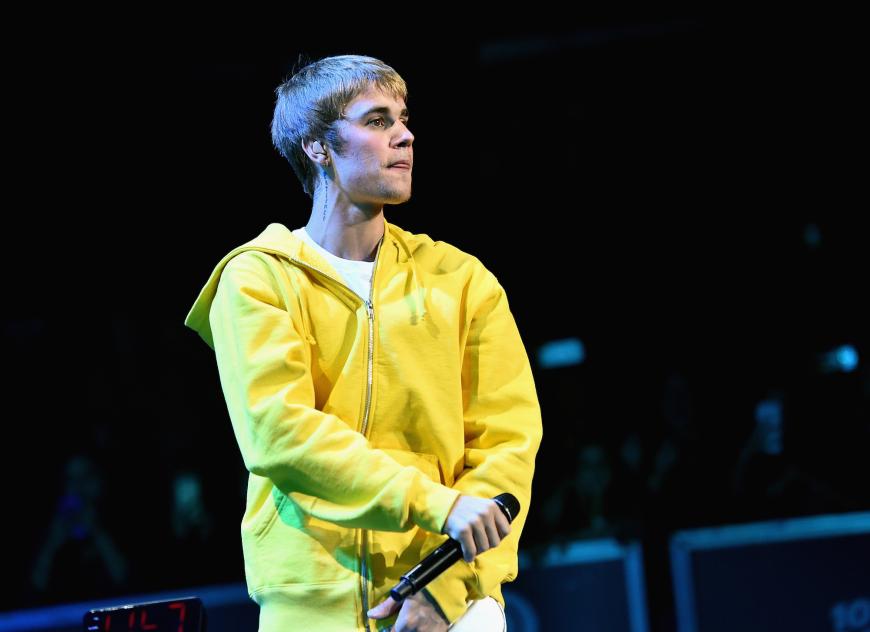 Für Justin Bieber könnte der Spaß bald vorbei sein
