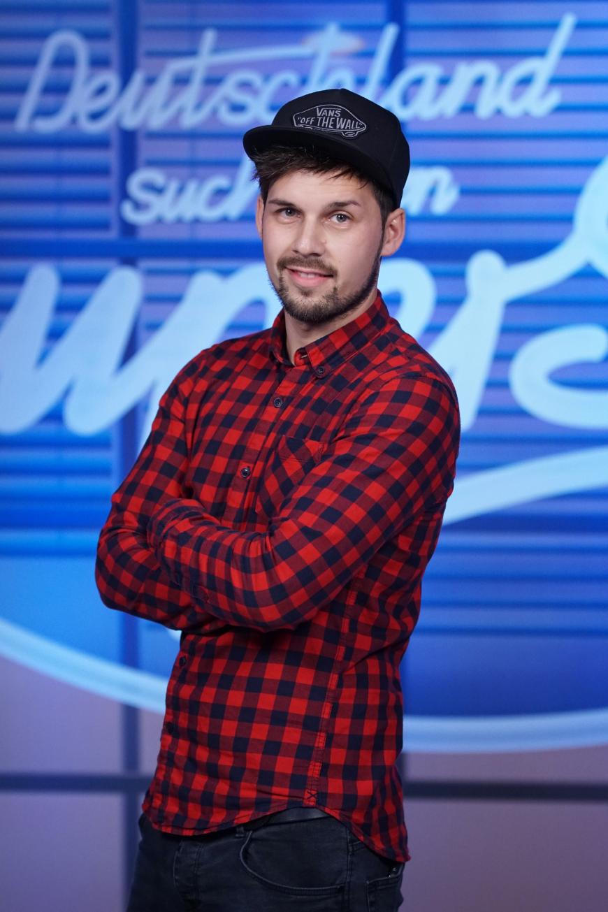 Patrick Keil erhebt gegen DSDS schwere Vorwürfe.