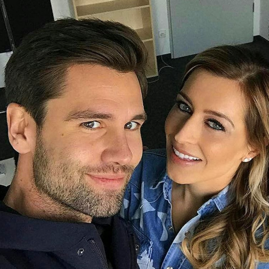 Alexander "Honey" Keen und Verena Kerth - nur beruflich, oder auch privat ein Dream-Team?