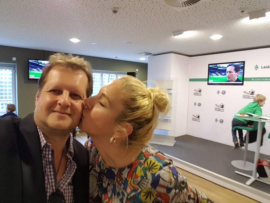 Jens Büchner wünscht sich ein weiteres Kind mit Daniela Karabas