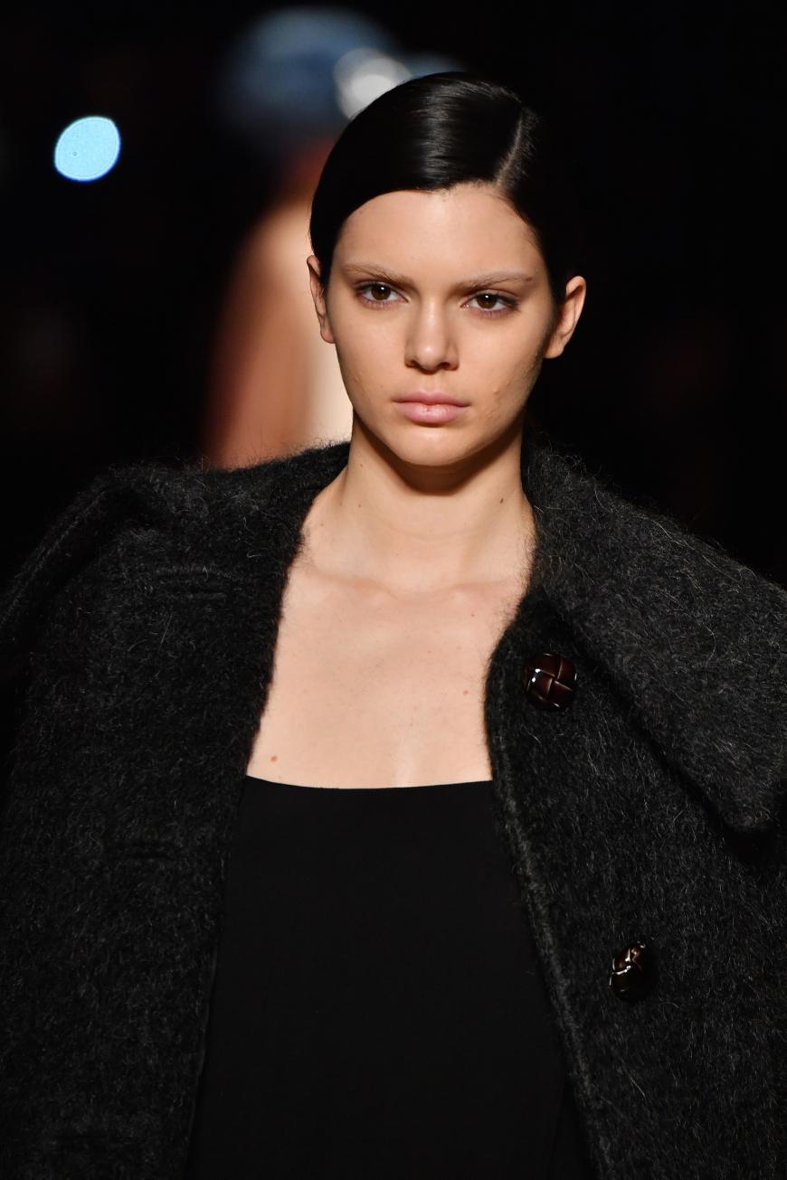 Seit dem Diebstahl ist Kendall Jenner extrem verängstigt 