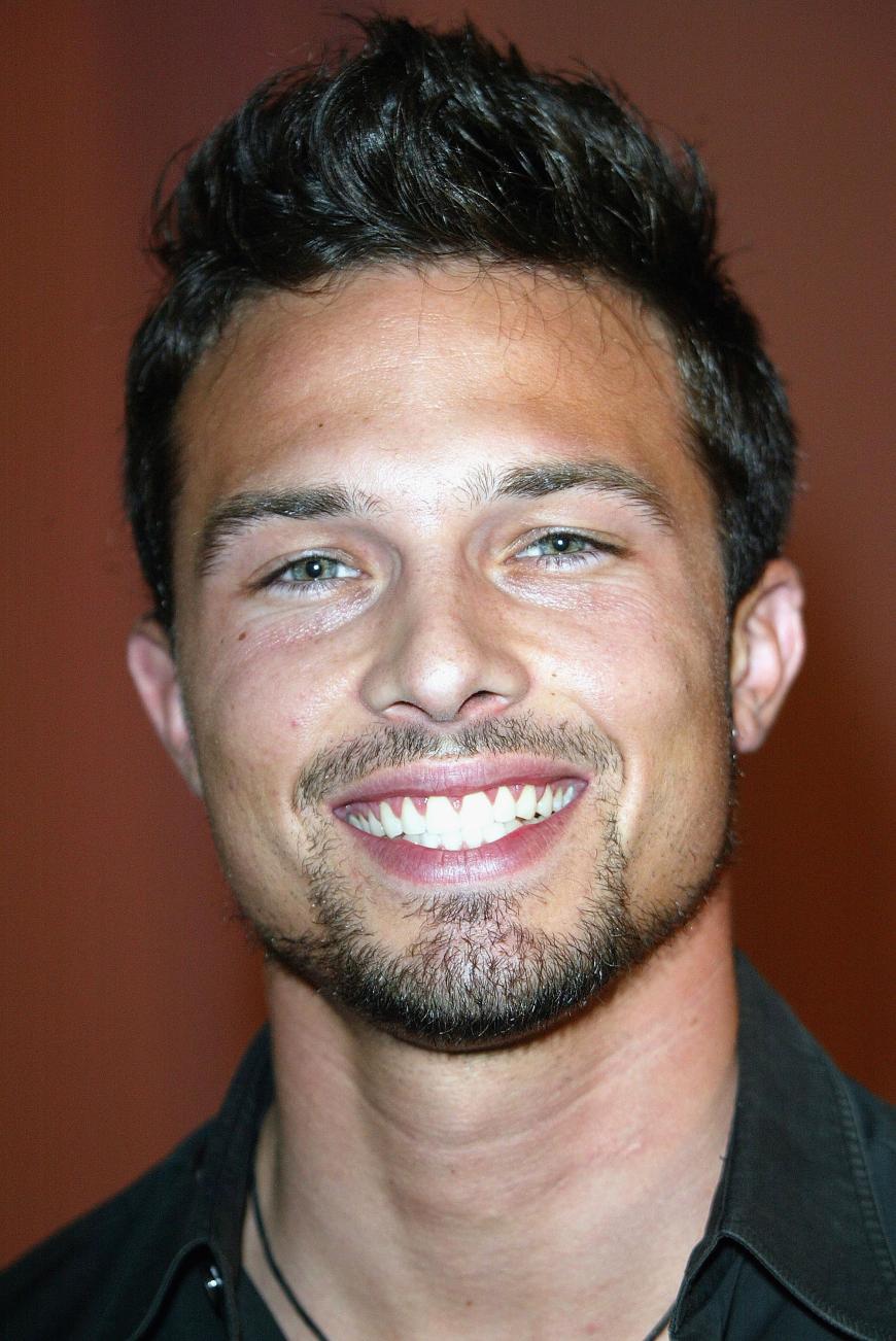 Ricardo Medina Jr. gestand die Tat vor Gericht.