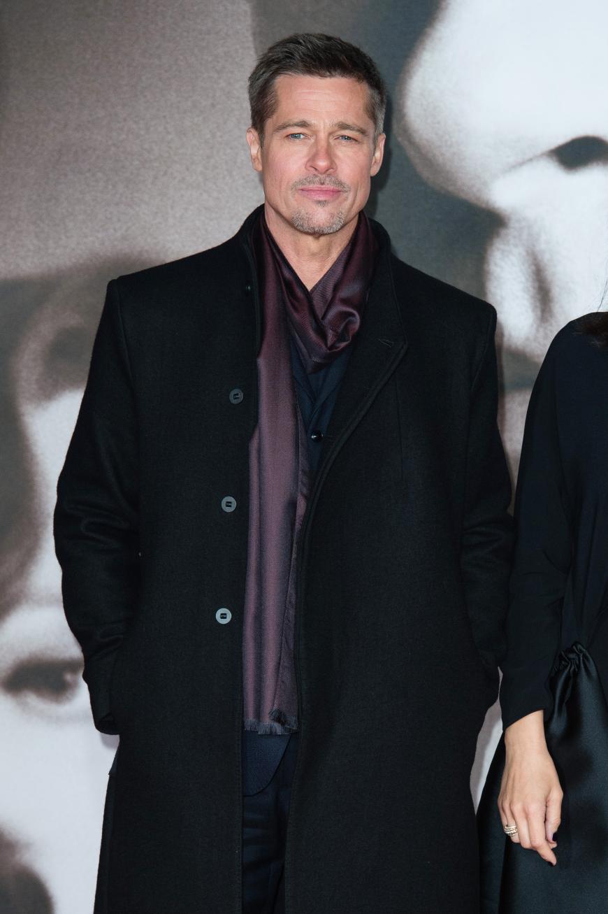 Brad Pitt macht die Scheidung von Angelina Jolie offenbar schwer zu schaffen.