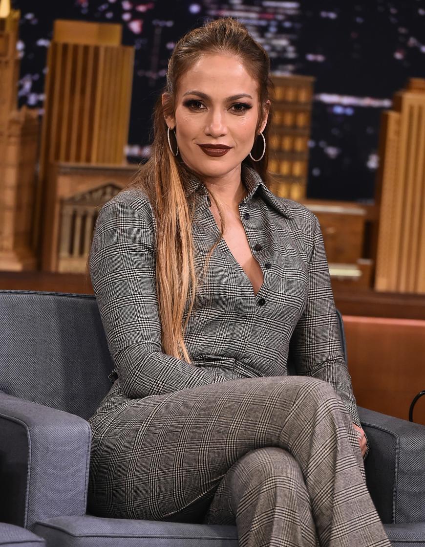 Jennifer Lopez ist eine Vertragsbrecherin!