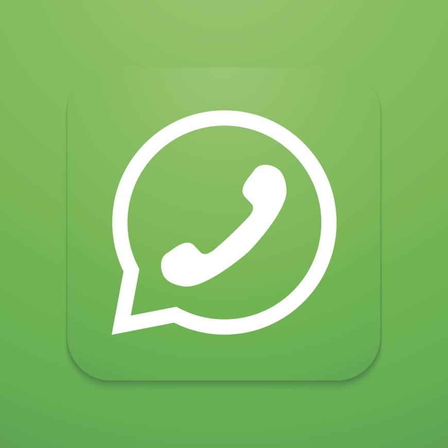 WhatsApp hat seine ganz eigenen Regeln beim Schreiben einer Nachricht!