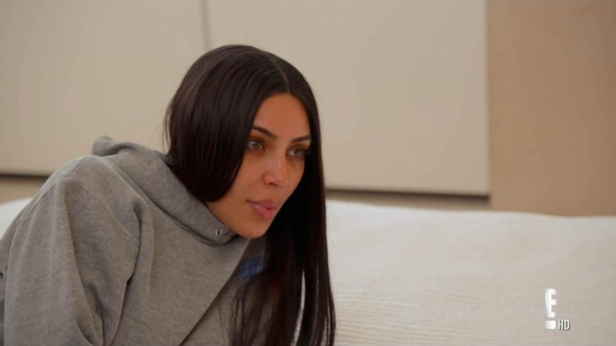 Kim Kardashian möchte sich komplett aus der Reality-TV-Show "Keeping Up With The Kardashians" zurückziehen.