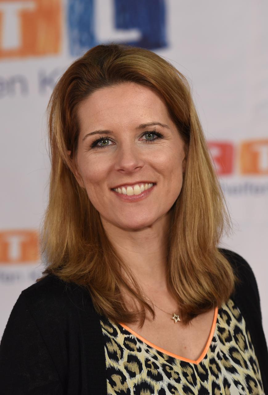 Neu-Mama Miriam Lange: Erster Schnappschuss von Baby Lenn Gustav! - Bild 1