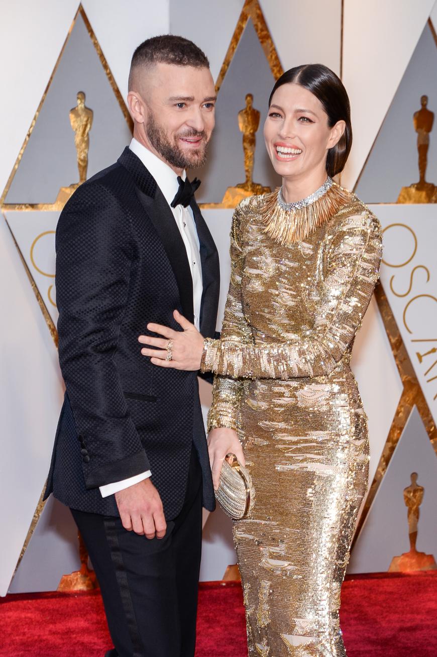 Baby Nr. 2 für Justin Timberlake und Jessica Biel? Das Traumpaar soll sich eine Großfamilie wünschen.