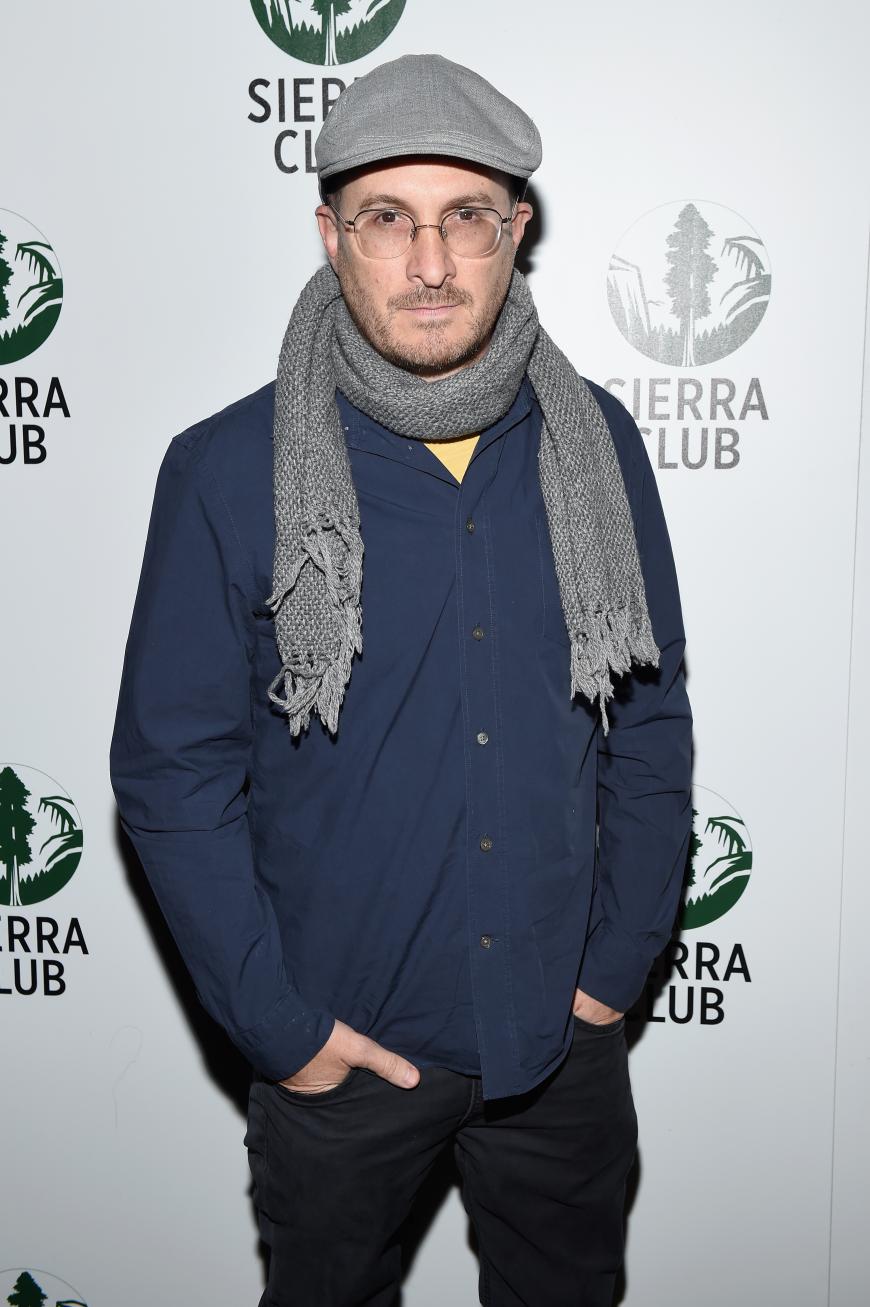 Darren Aronofsky und Jennifer sollen schon einige Monate ein Paar sein.