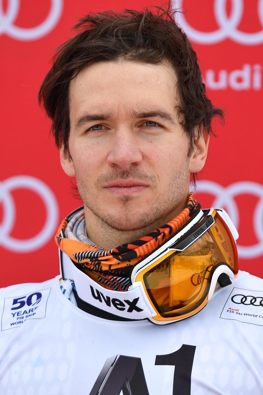 Ski-Star Felix Neureuther wird zum ersten Mal Papa.