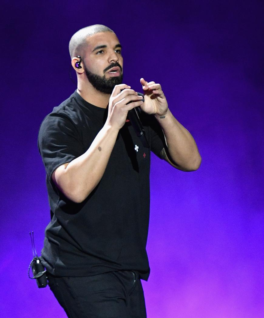 Drake ist wieder frisch verliebt!