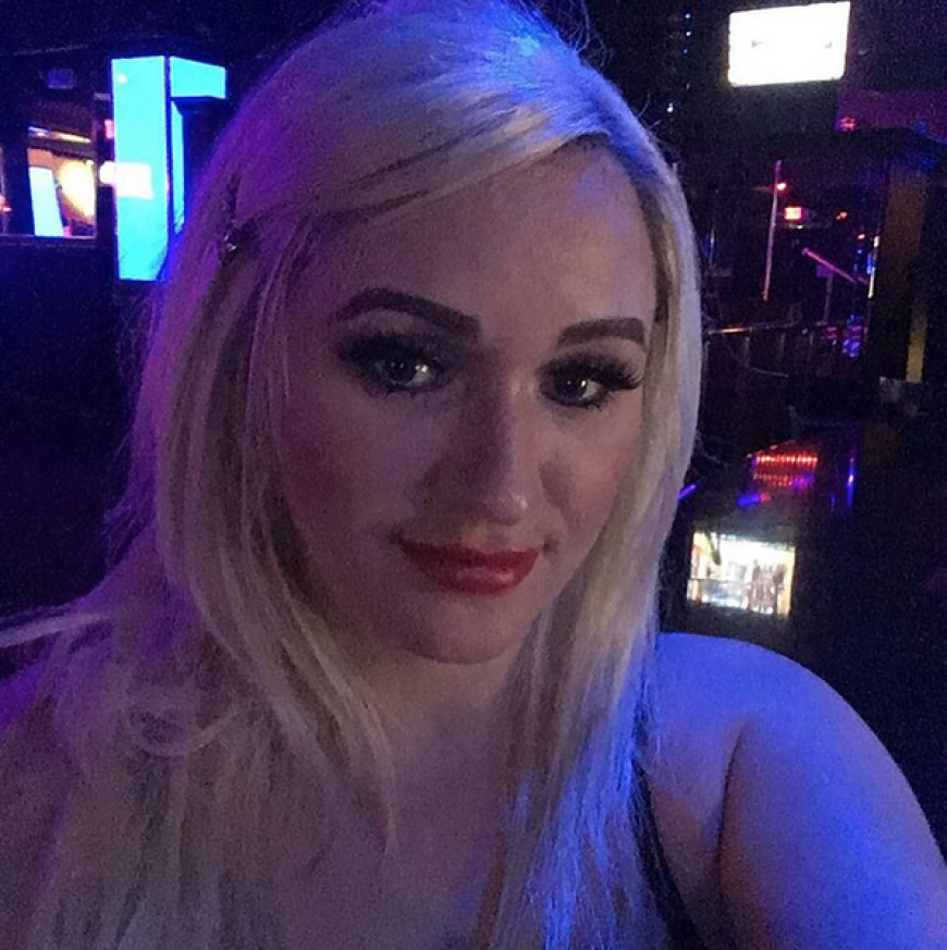 "Goodbye Deutschland"-Auswanderin Sina Shannon kam mit einem Traum nach Amerika.