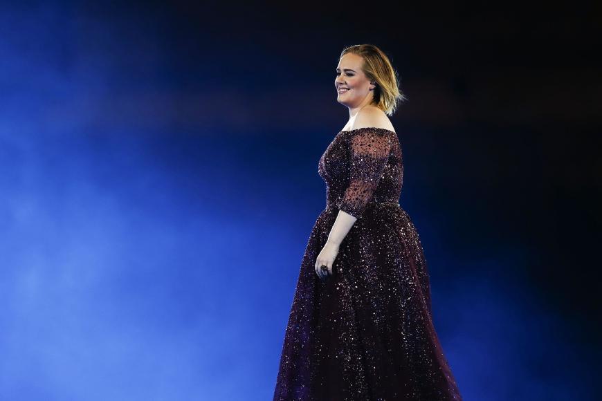Adele und Simon Konecki haben bereits einen gemeinsamen Sohn