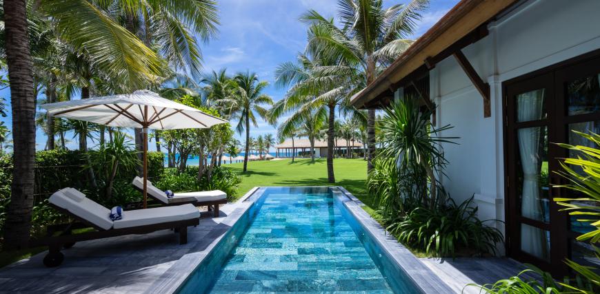 In Vietnam werden Urlaubsträume wahr.