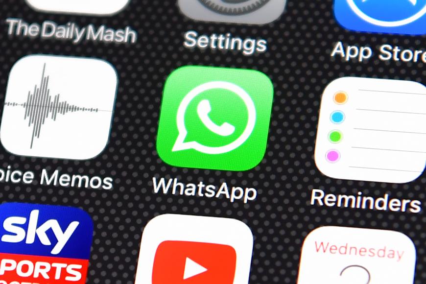 Achtung: WhatsApp ist nicht so sicher, wie gedacht