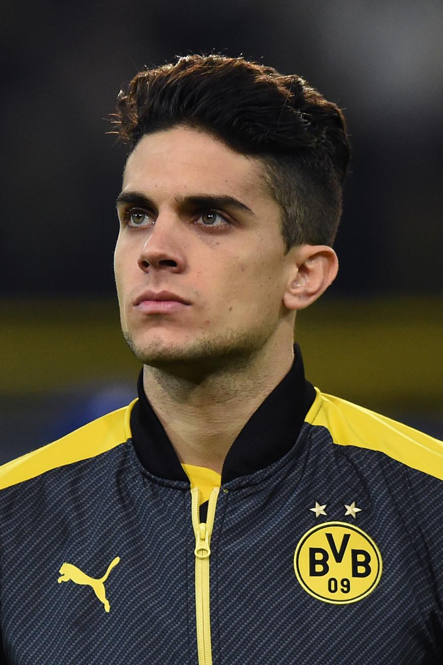 Ganz Fußball-Deutschland sorgt sich um BVB-Star Marc Bartra.