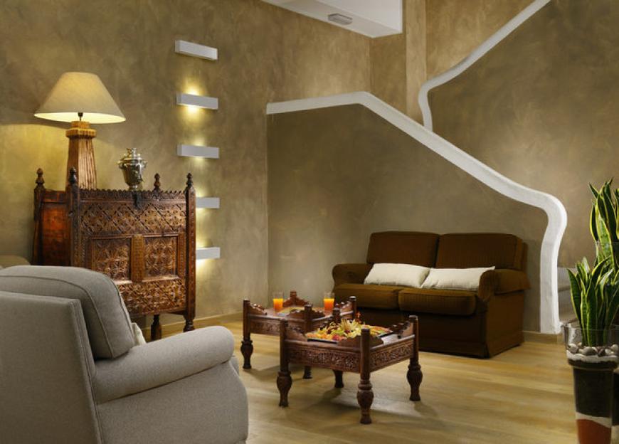Relaxen wird im Faloria Mountain Spa Resort groß geschrieben.