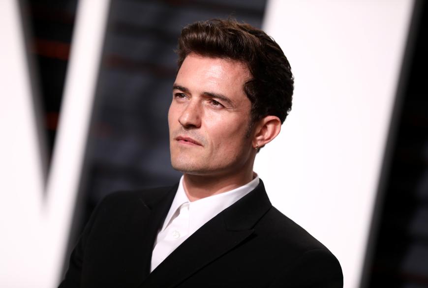 Endlich brach er sein Schweigen! Orlando Bloom sprach erstmals über Katy Perry und die Trennung.