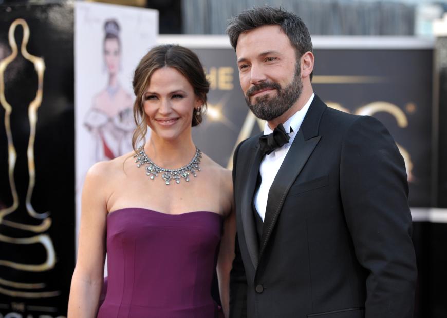 Liebes-Comeback? Scheidung? Liebes-Comeback? Scheidung!! Das Hin und Her zwischen Jennifer Garner und Ben Affleck hat nun ein Ende gefunden: Die beiden haben offiziell die Scheidung eingereicht.