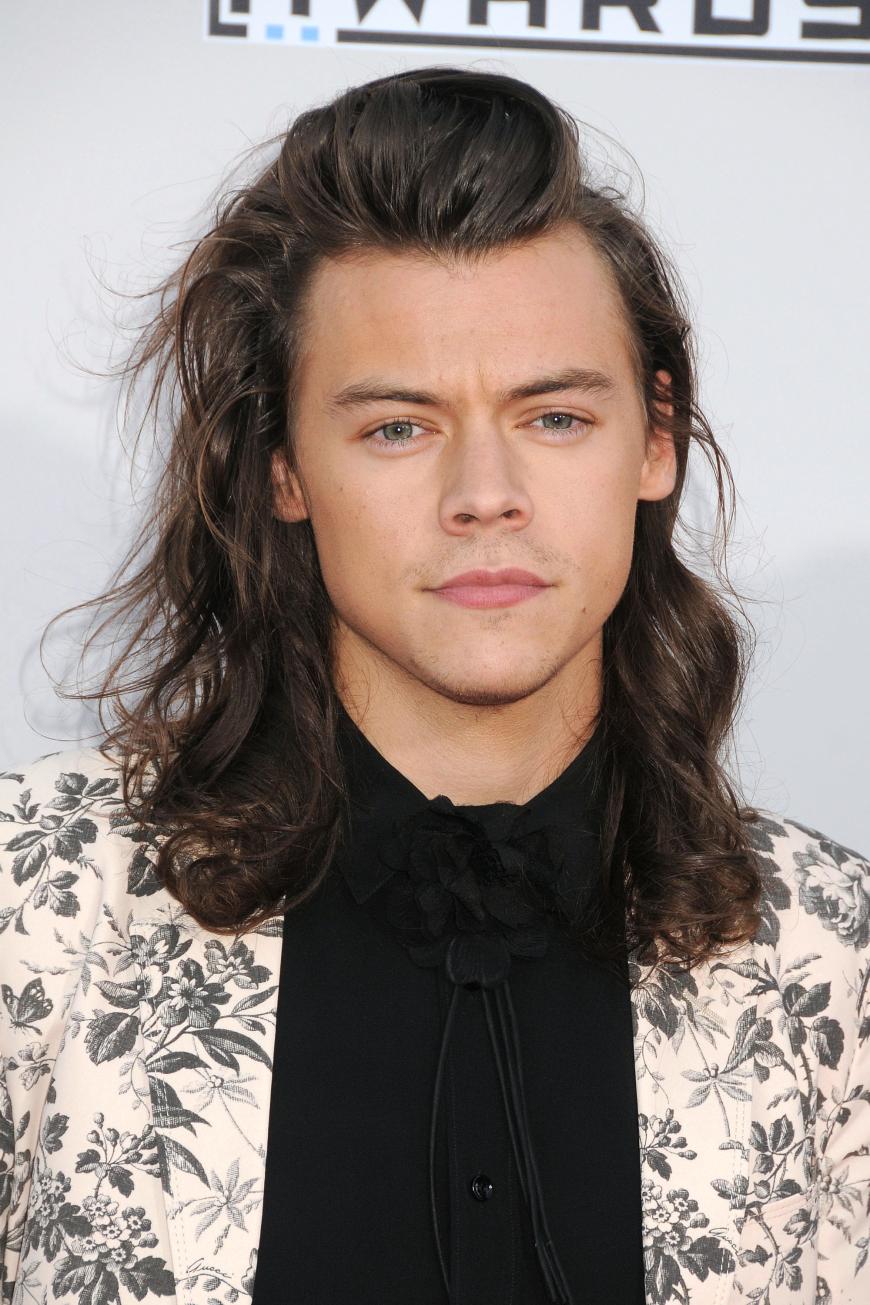 Harry Styles macht Fans mit neuem Album-Cover glücklich.