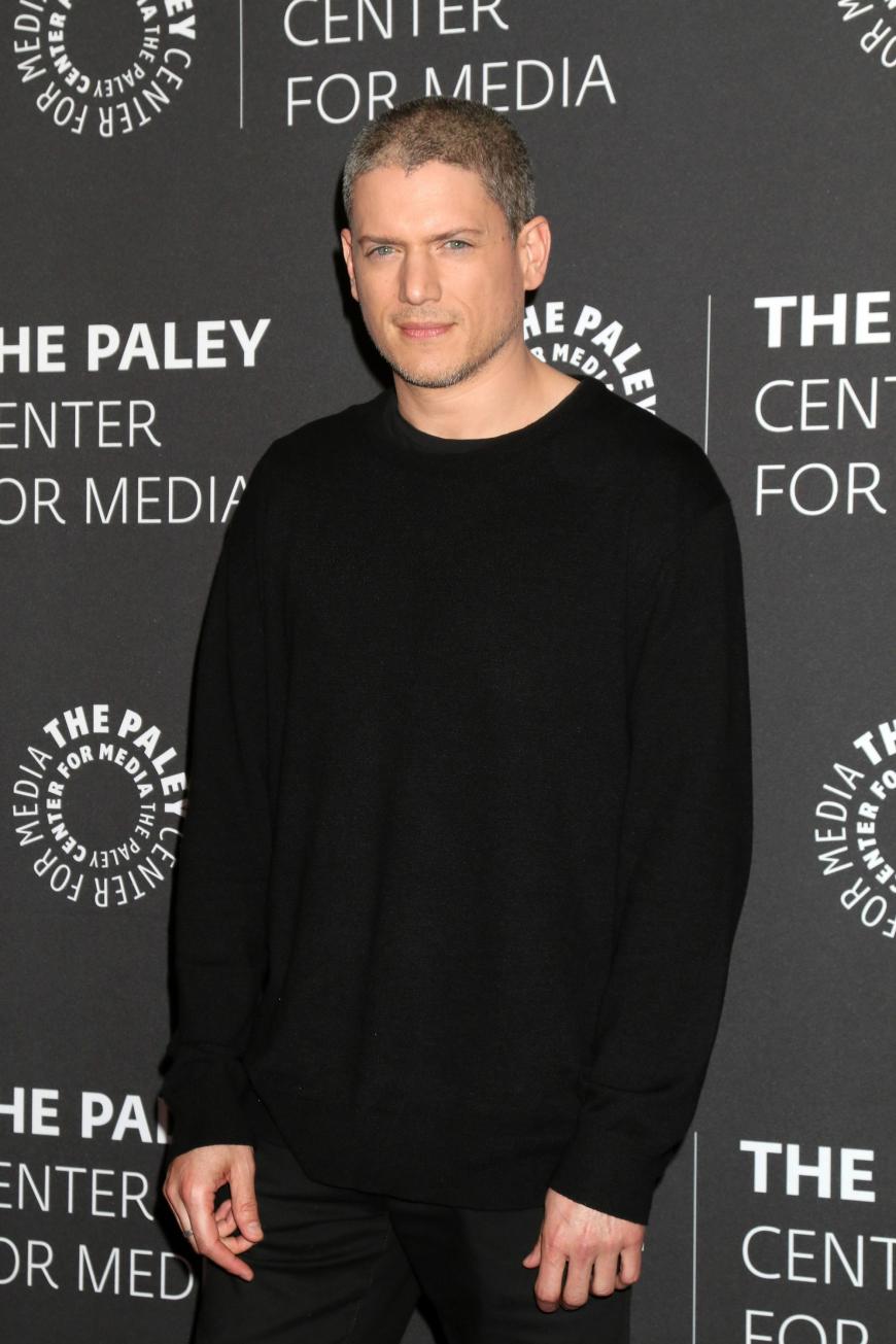 Wentworth Miller sprach in der Vergangenheit schon offen über seinen Selbstmordversuch und den Kampf mit der Depression. Doch sein Facebook-Aus hat jetzt einen anderen Grund.