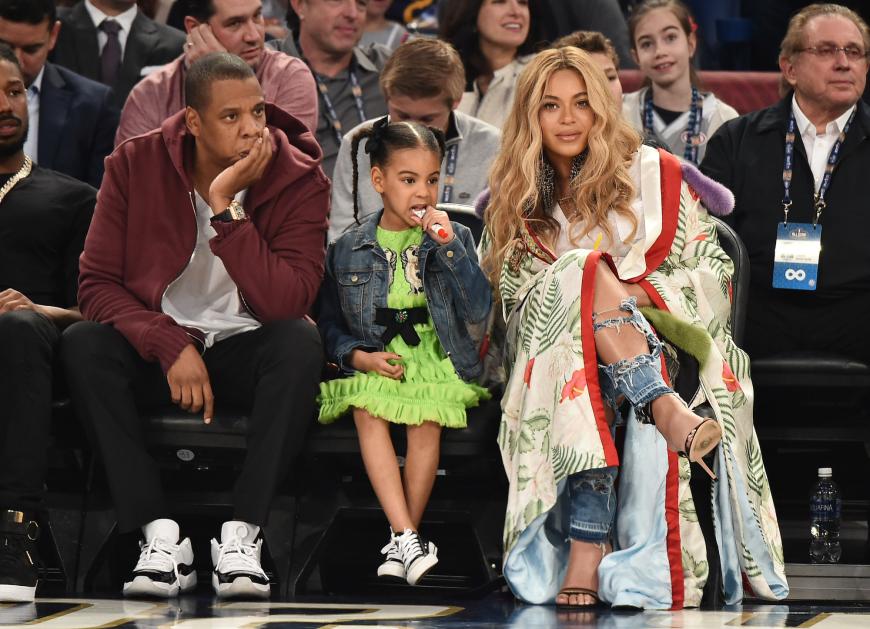 Beyoncé und Jay-Z wollten eigentlich adoptieren