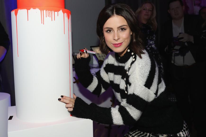 Lena Meyer-Landrut meldet sich musikalisch zurück