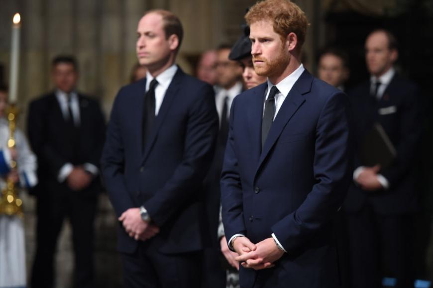 Sein älterer Bruder, Prinz William, ermutigte ihn professionelle Hilfe in Anspruch zu nehmen. Jetzt möchte Harry helfen, das Stigma rund um psychische Krankheiten zu beseitigen.