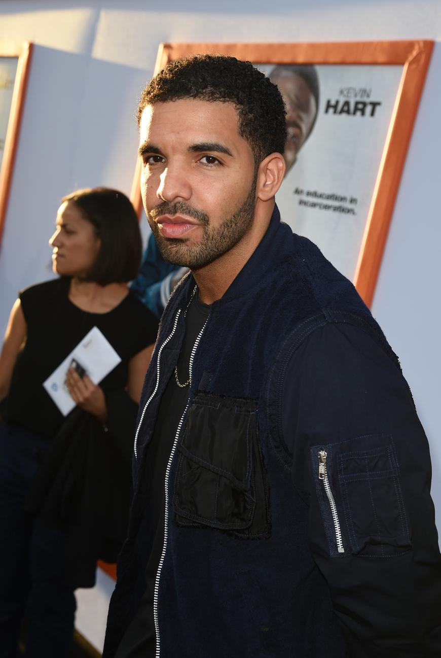 Hat Drake das schwangere Model wirklich so eiskalt abserviert?
