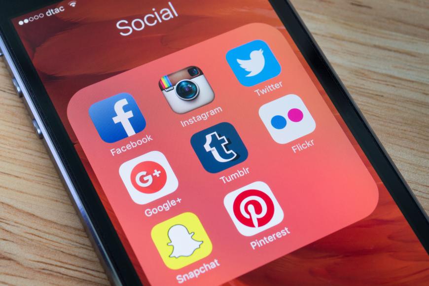 "Collections" ist en super cooles Update für Instagram!
