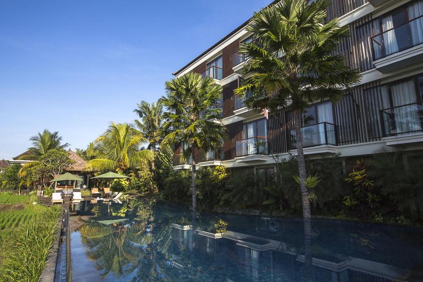 Erlebe die paradiesische Urlaubsinsel Bali von ihren schönsten Seiten.