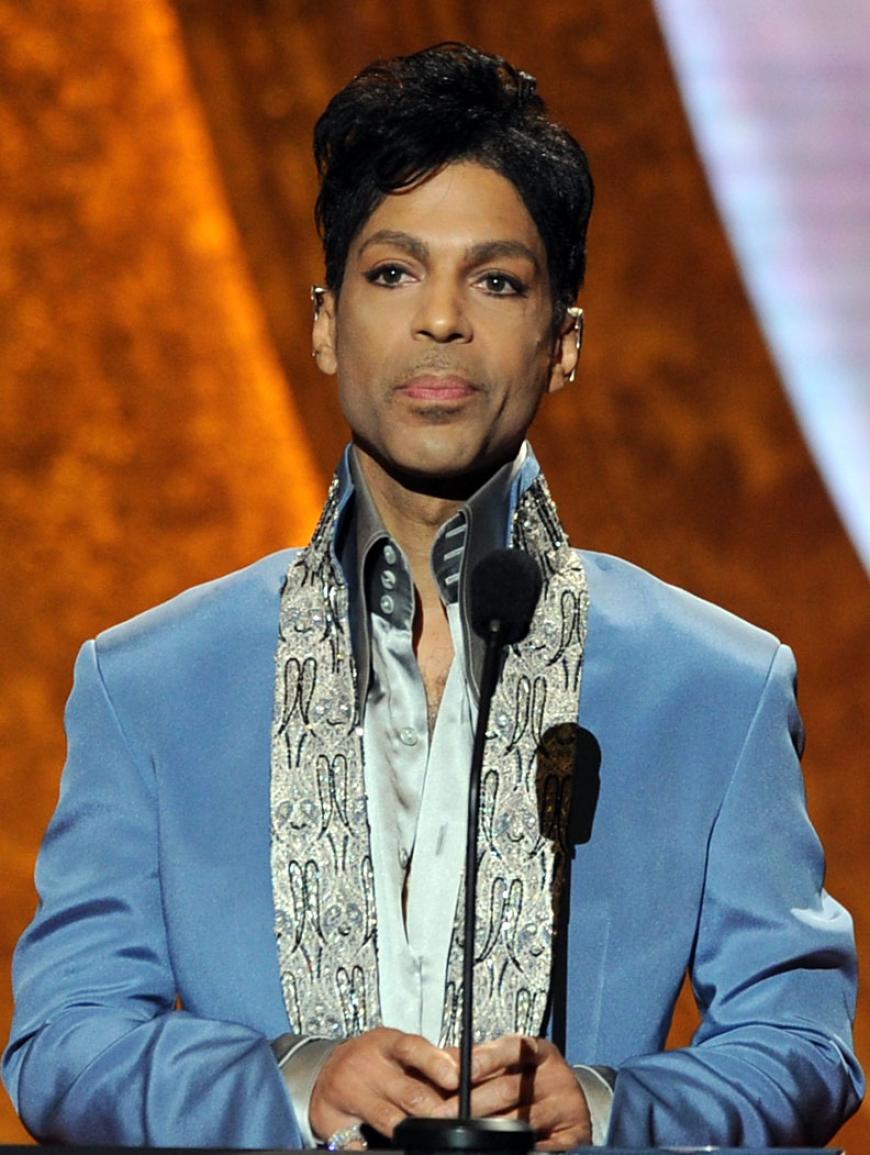 Die am Montag, 17. April, veröffentlichen Gerichtsdokumente zeigen, wie schlimm es um Prince stand.