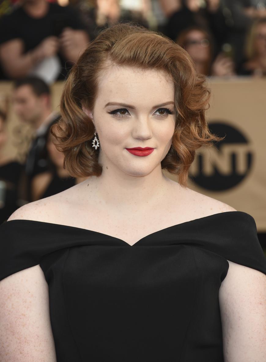 Shannon Purser machte jetzt bei Twitter ihre Bisexualität öffentlich.