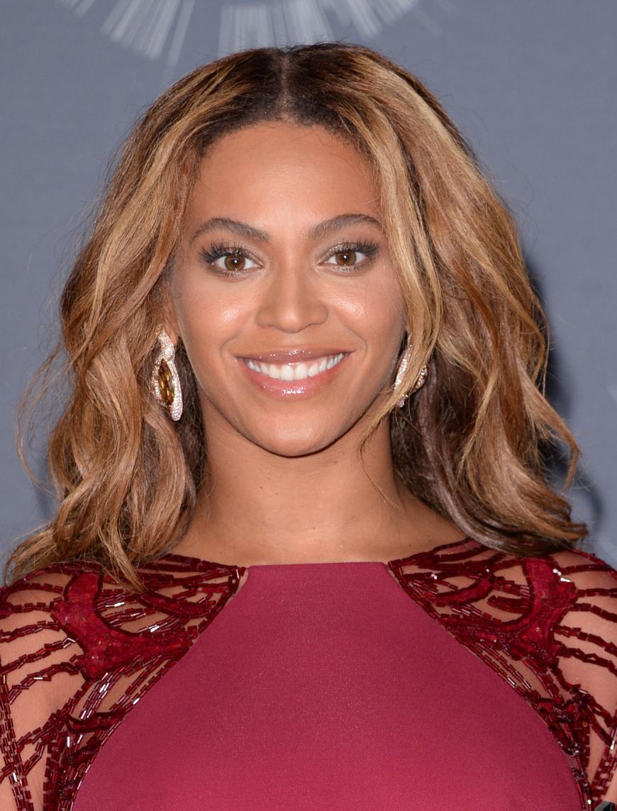 Beyoncé ist schwanger mit Zwillingen.