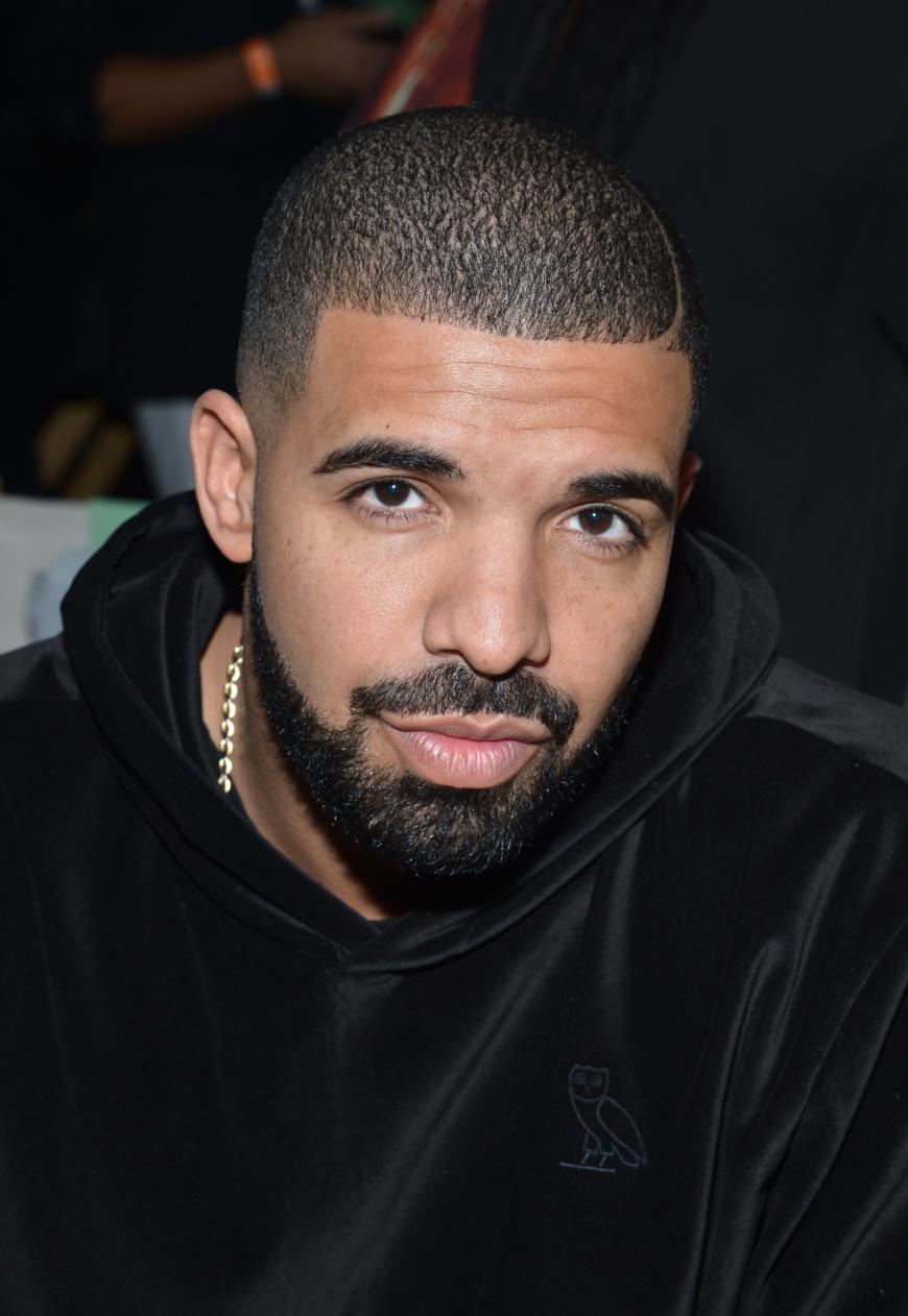 Drake wurde Opfer einer dicken PR-Lüge!