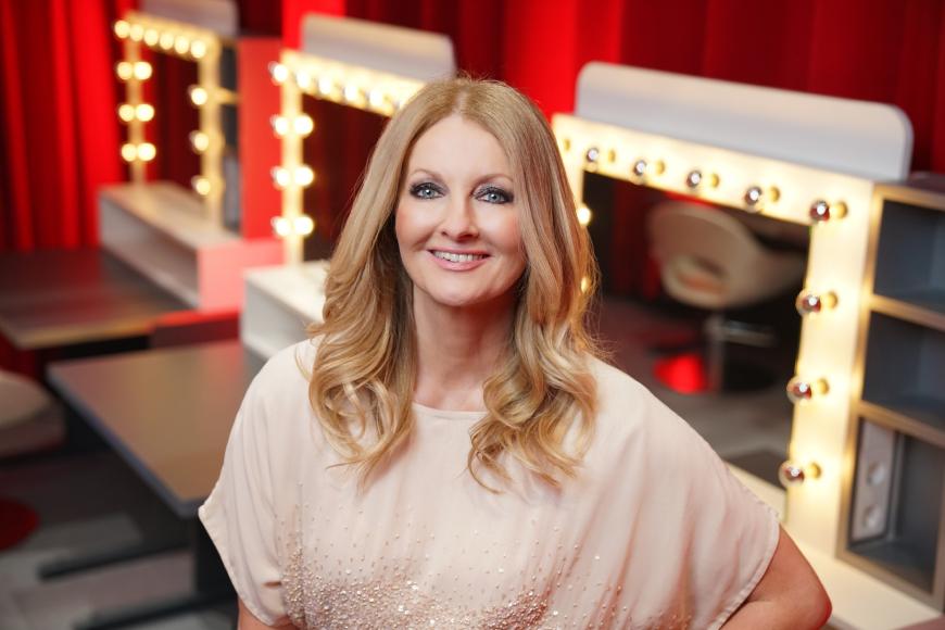 Auch Jenny Elvers, Bernhard Brink, Balian Buschbaum, Milos Vucovic, Tetje Mierendorf und Katja Burkard bekommen eine neue Chance in der Sendung von Frauke Ludowig.