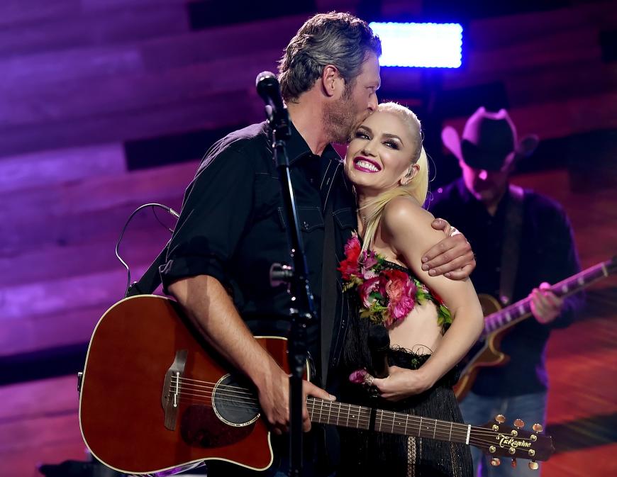 Seit 2015 sind Blake Shelton und Gwen Stefani ein Paar. Nach den Hochzeits-Gerüchten könnte jetzt ein Baby die Krönung ihrer Liebe sein.