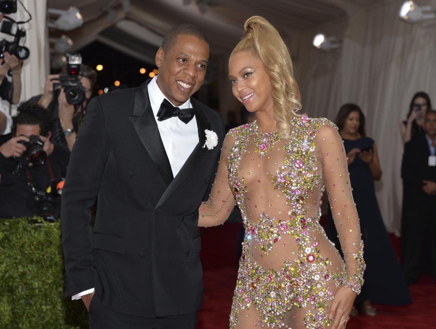 Jay Z und Beyoncé werden erneut Eltern.