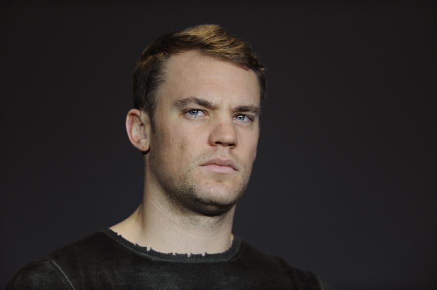 Erst vor wenigen Wochen wurde Manuel Neuer am linken Fuß operiert.