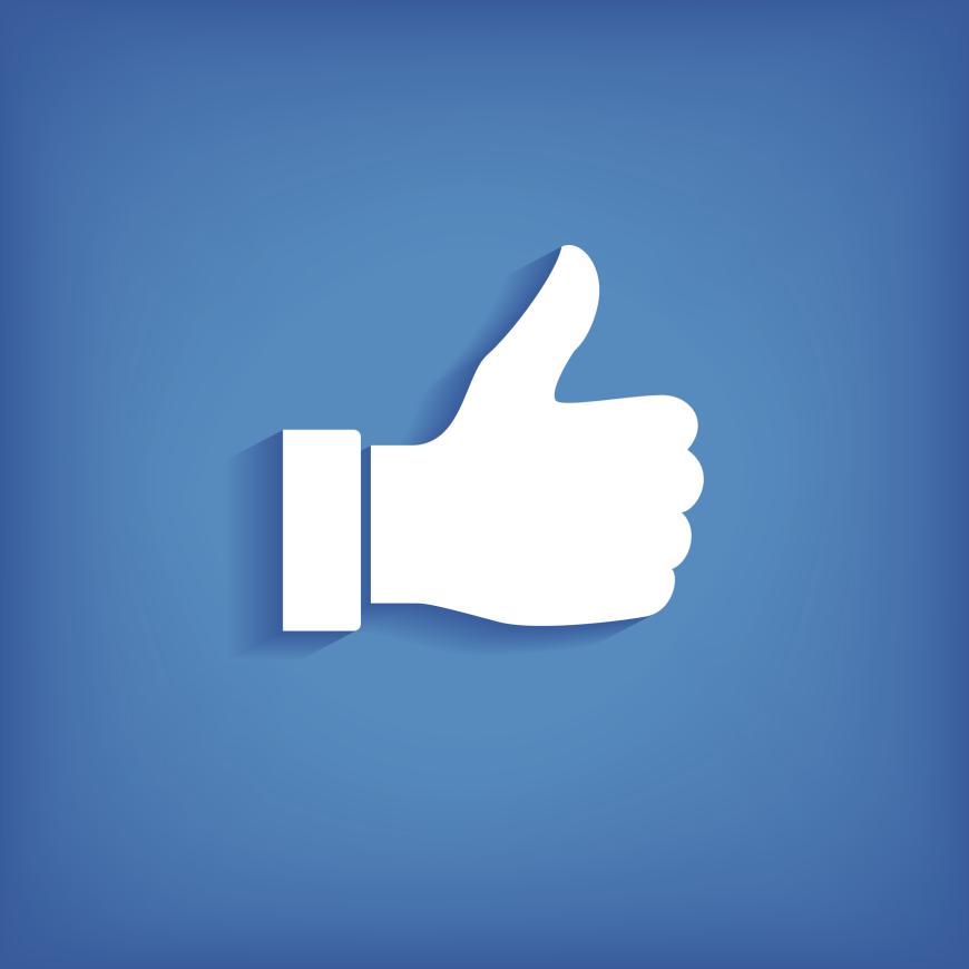 Wir finden die neuen Facebook Updates echt spitze!